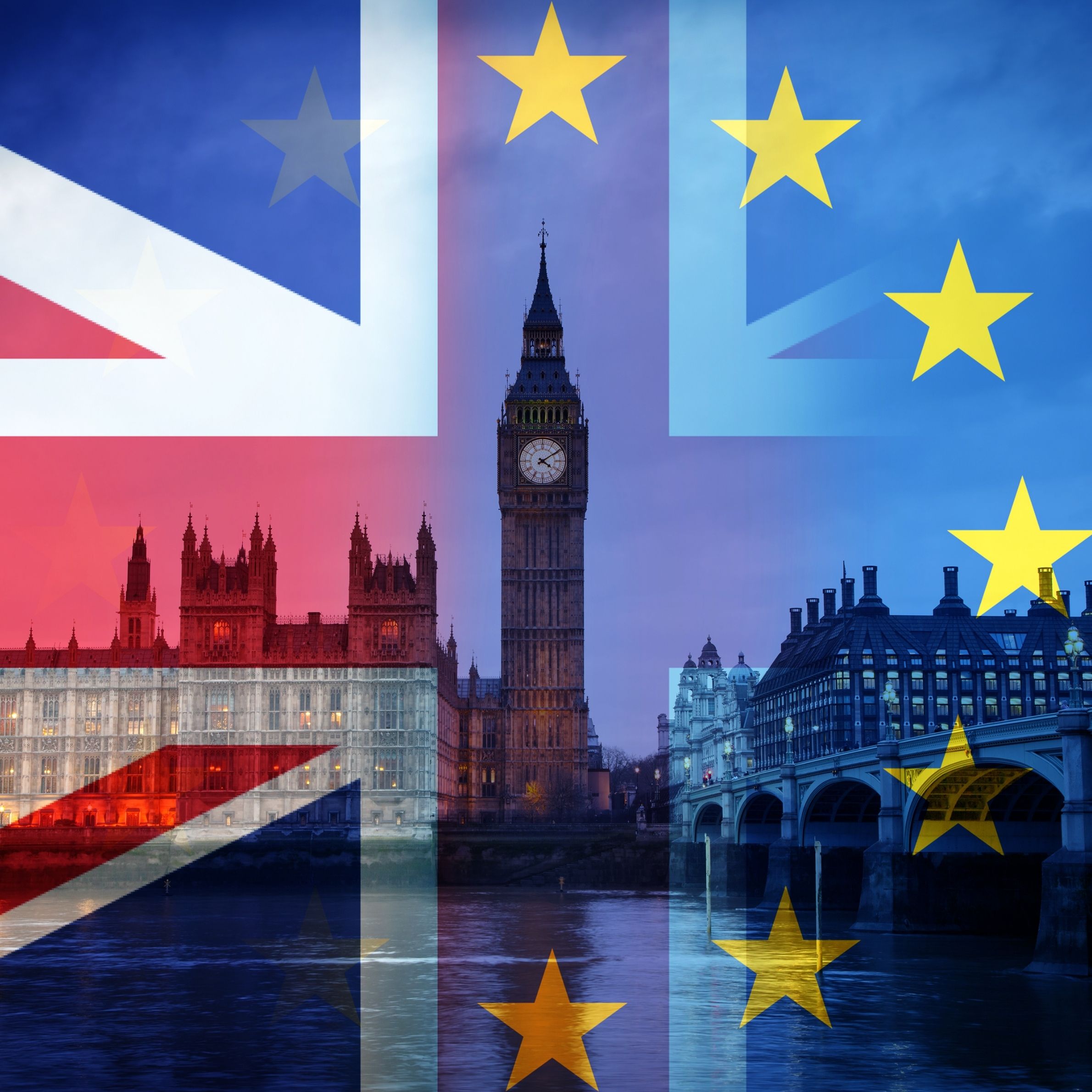 A plethora of new technology and software opportunities exist if you can see through the Brexit fog