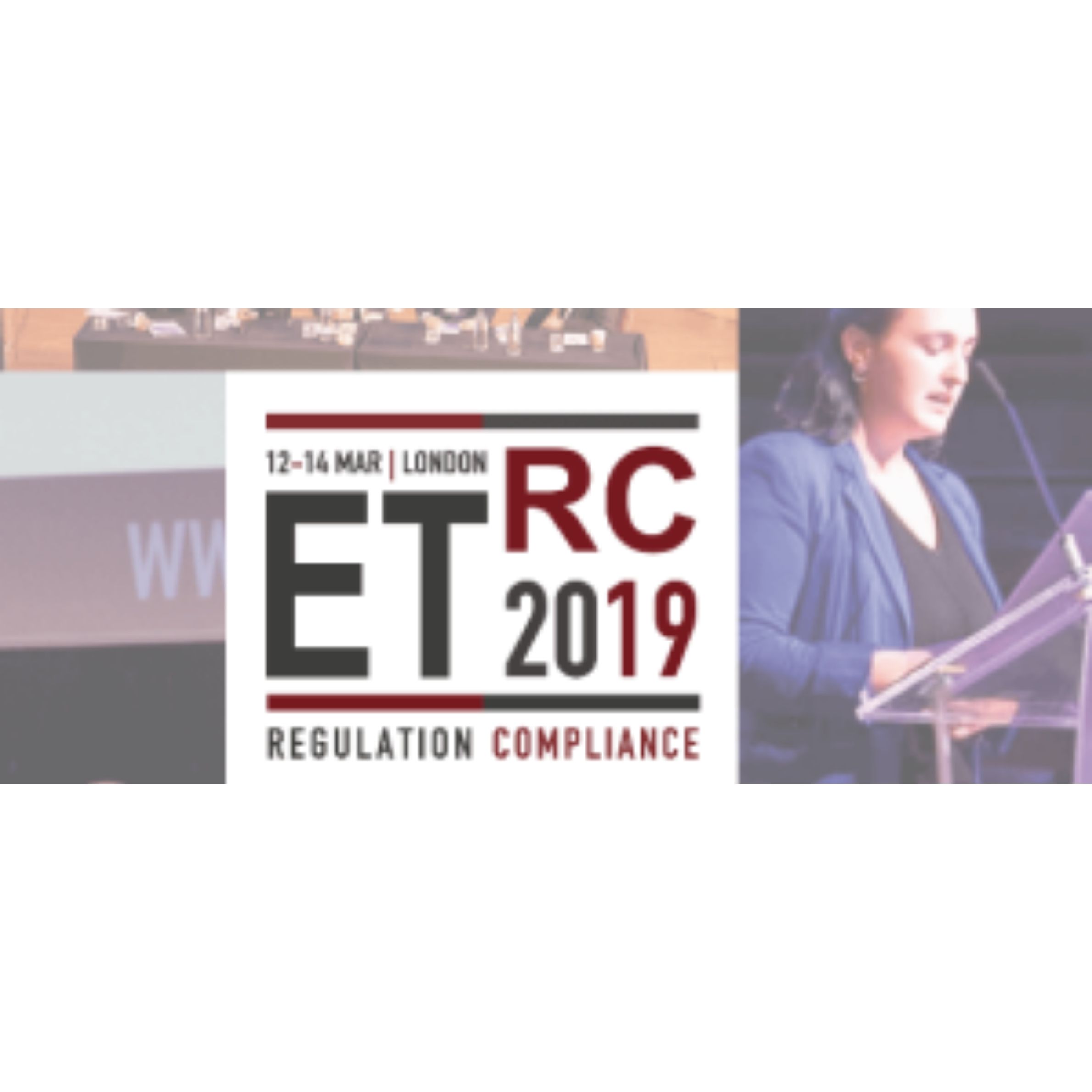 Digiterre Sponsors 9th Energy Trading Regulation Compliance Summit