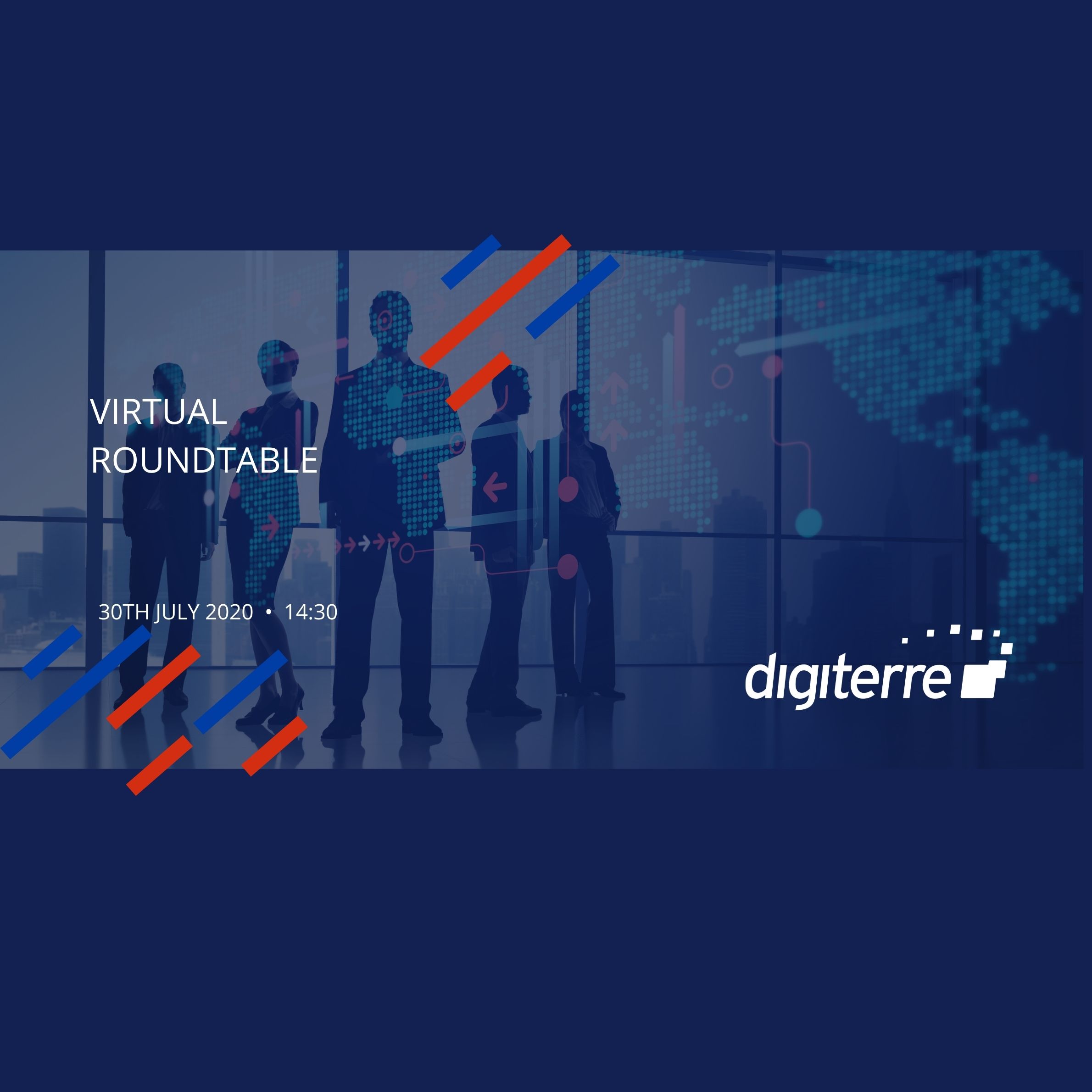 Virtual Roundtable re-run: Accelerating ILS portfolio management transformation through digital technology