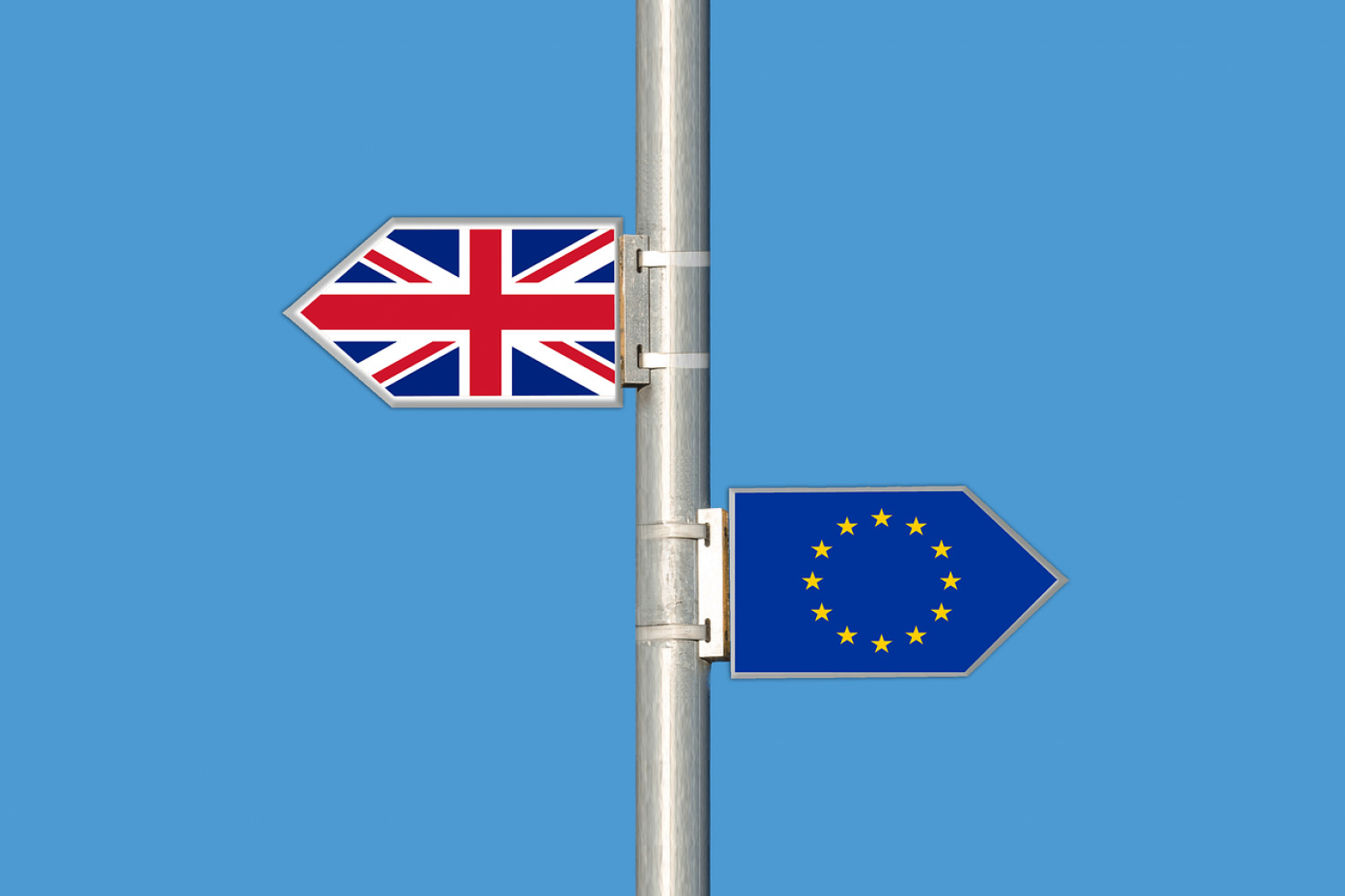 Change is the one certainty of Brexit. Are you prepared for all eventualities?