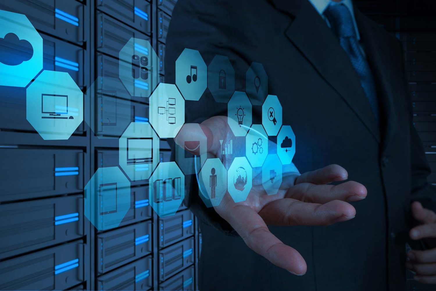 Walking the talk with Big Data – just what are its benefits?