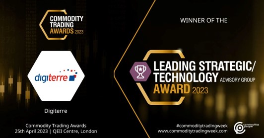 Our Company Digiterre USA