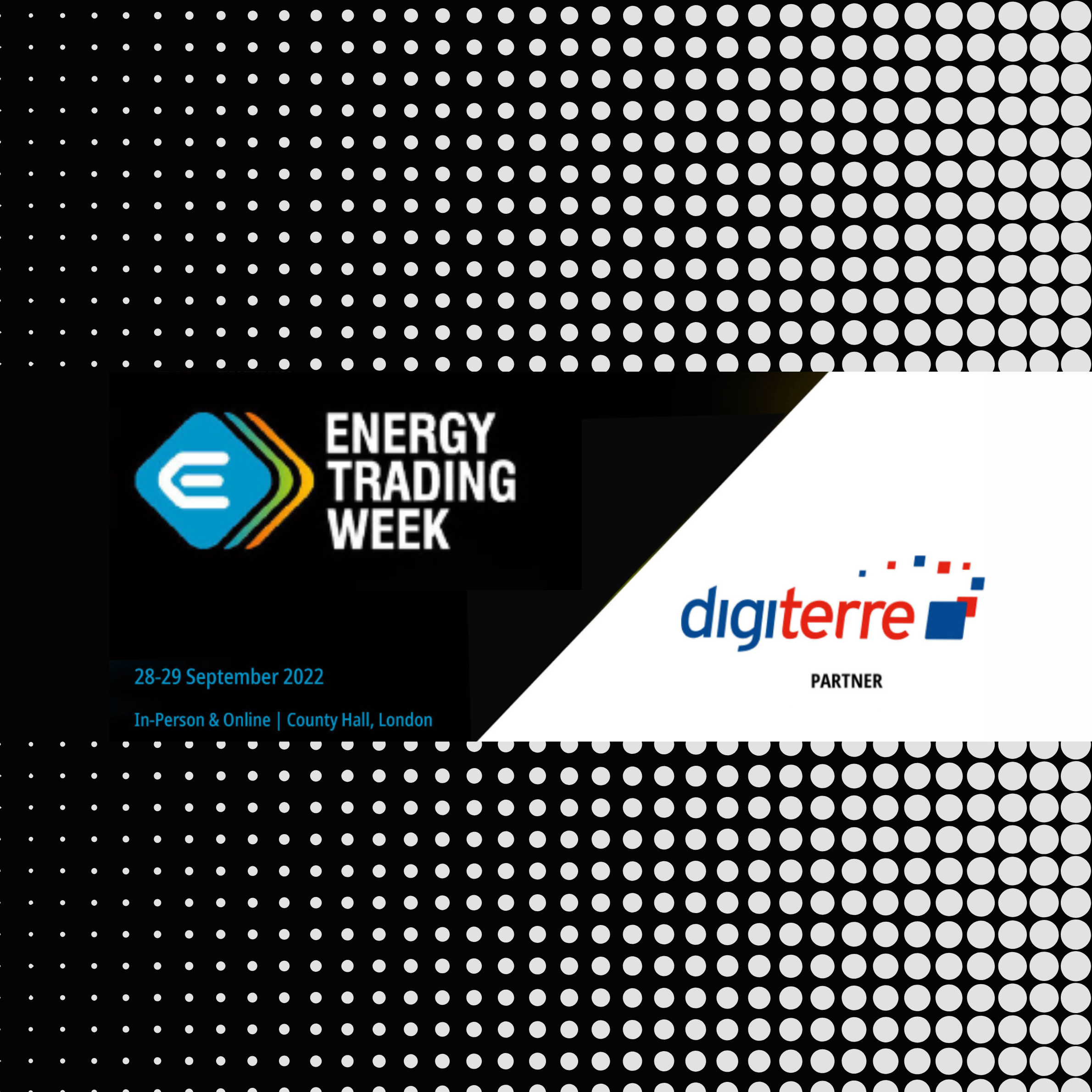 Key themes from Energy Trading Week 2022