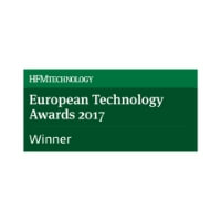 European Technology Award