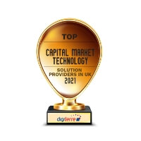 Capital Market Technology Award