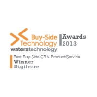 Buy-side Technology Award