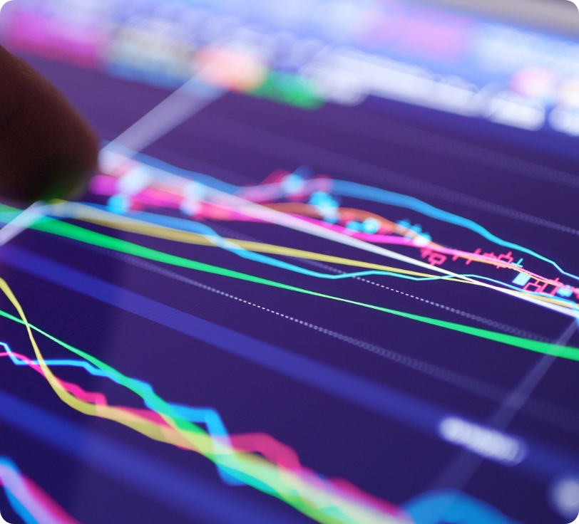 Data and Insight graph