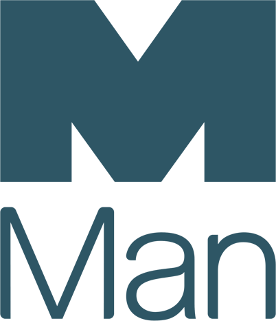 Man Logo