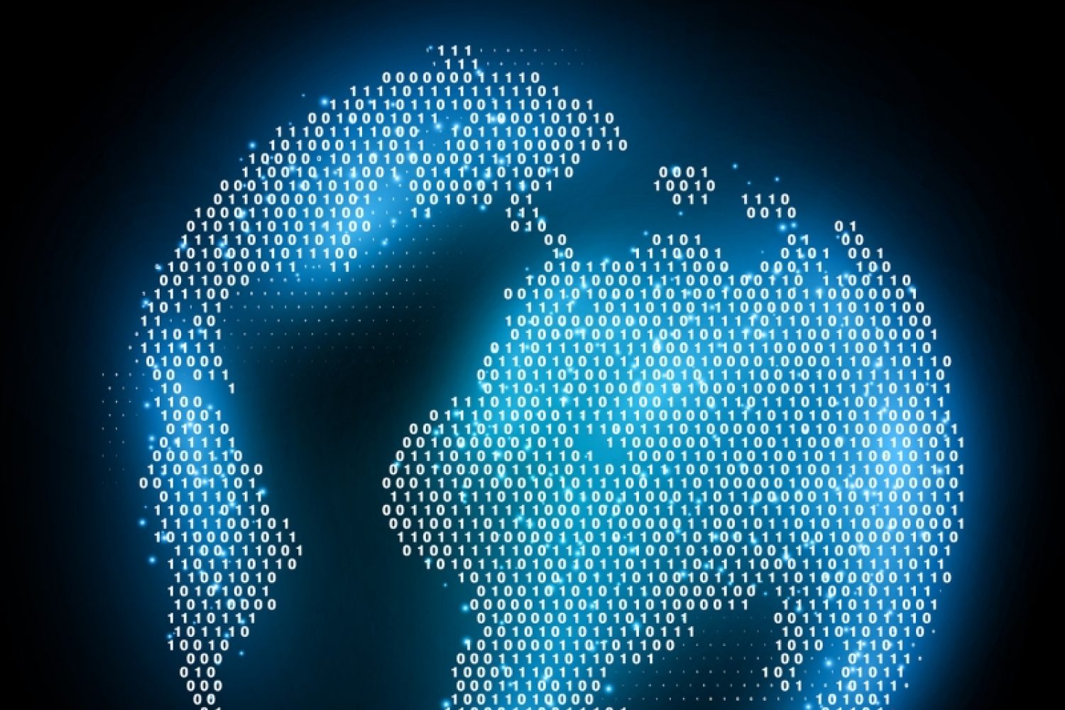 Cloud-based technology is transforming the commodity trading value-chain