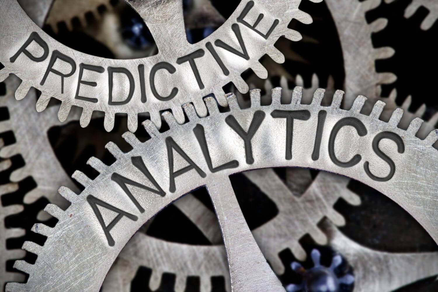 Don’t be left guessing the future – use predictive analytics