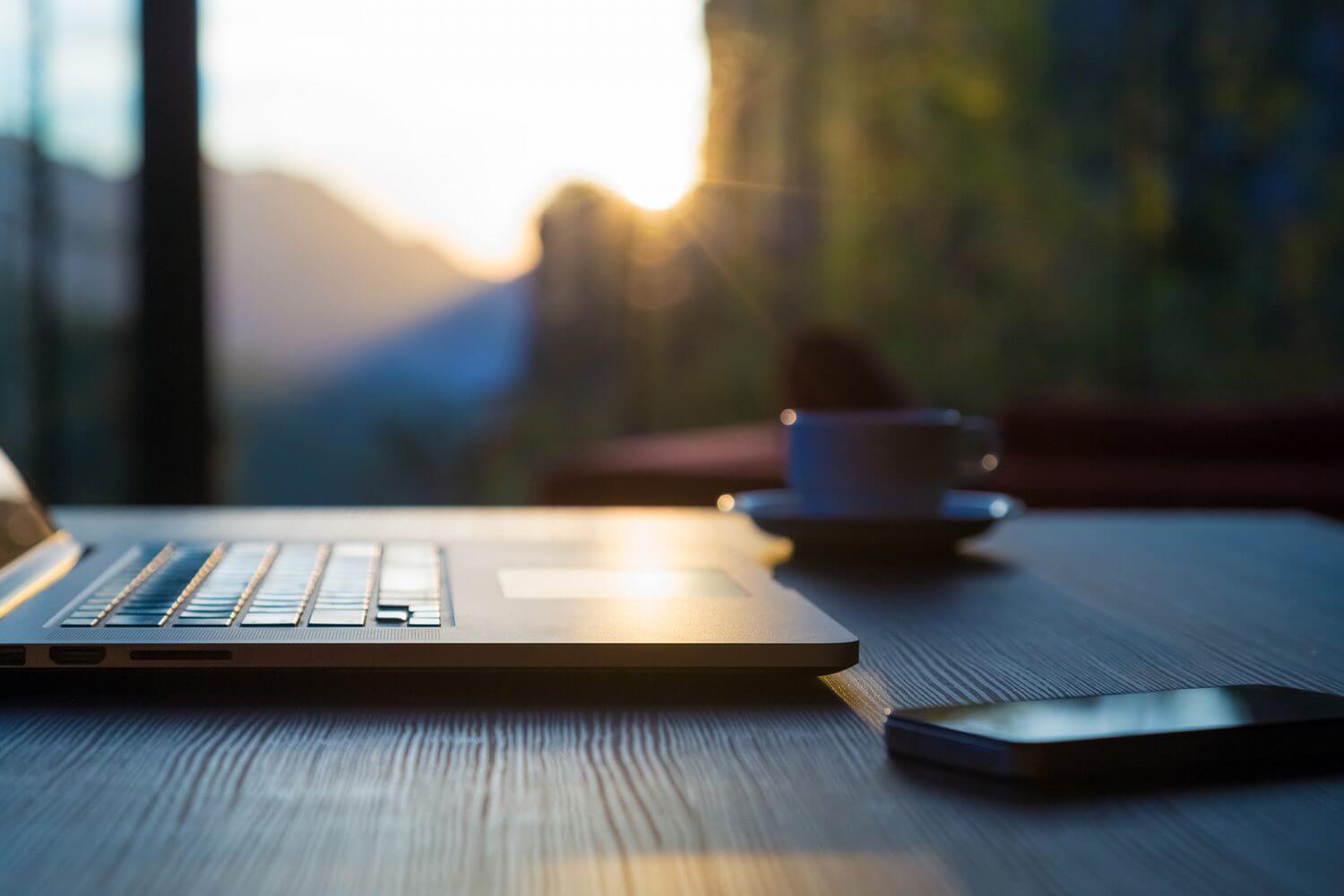 Smaller businesses such as fintechs could hold the key to some big returns after Brexit