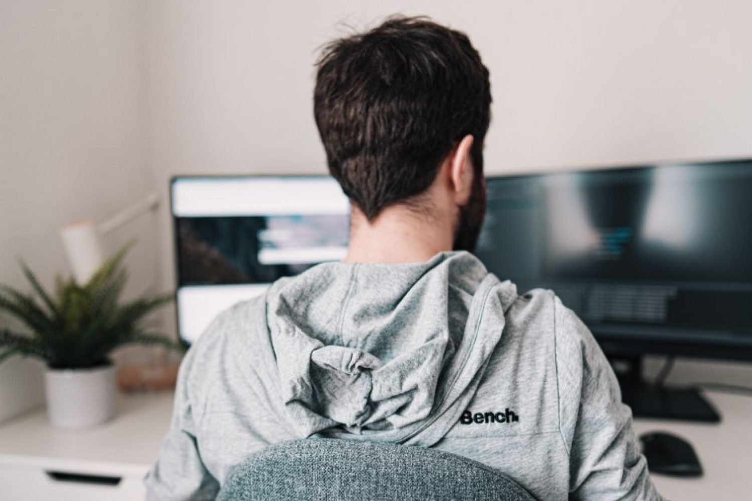 Digiterre – like the rest of the world – has been embarking on a giant remote working experiment