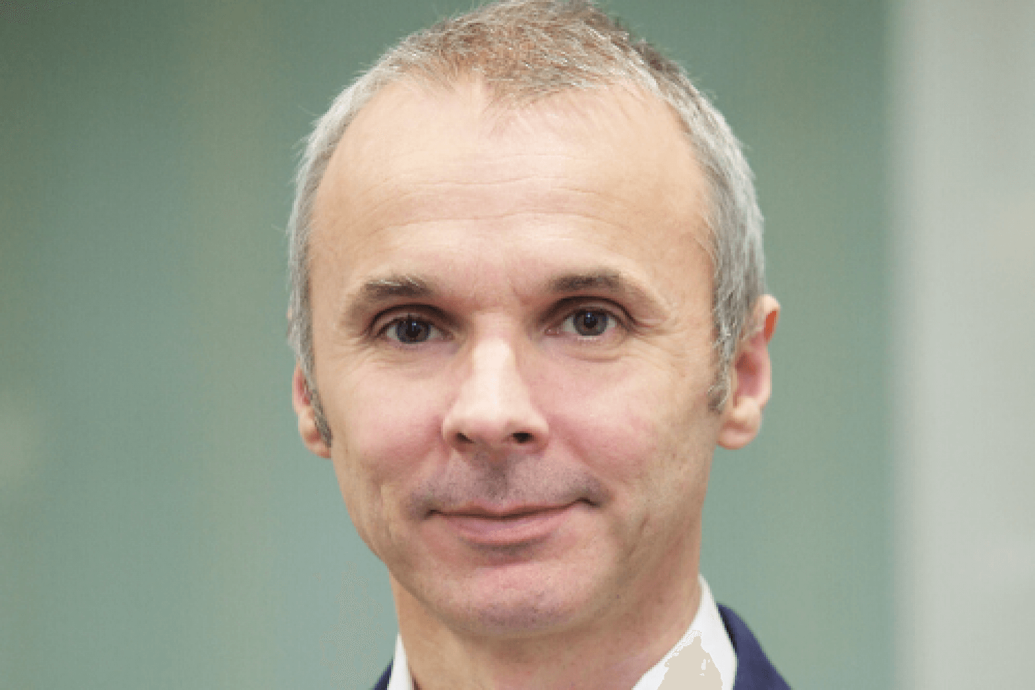 Digiterre Launches Public Sector Practice and Appoints James Fraser as Public Sector Director