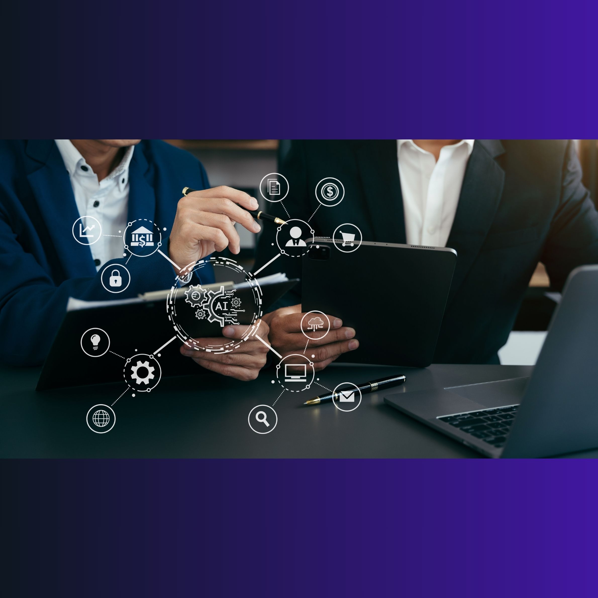 Cloud migration strategies